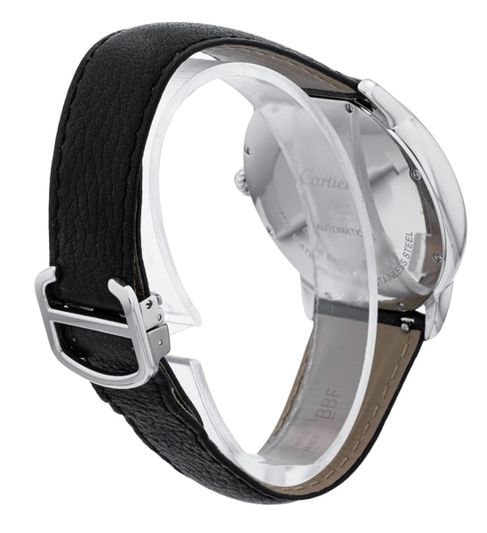 Cartier Ronde Solo WSRN0022